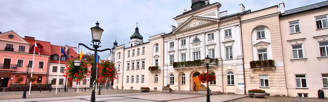 Legalni pracownicy z Ukrainy w Płocku