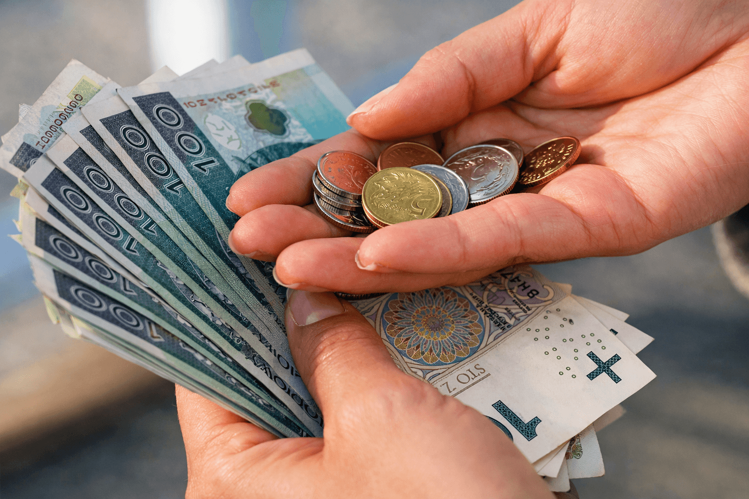 Wynagrodzenie brutto a netto — jak obliczyć pensję?
