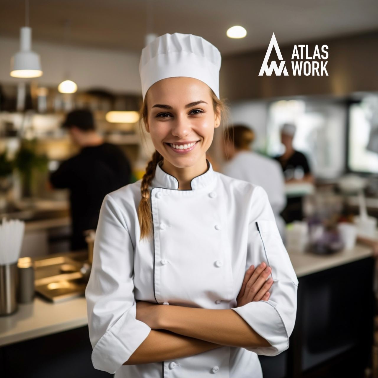 Ile zarabia pomocnik kuchenny, jak znaleźć pracownika?