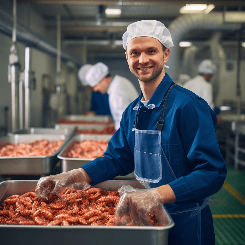 Pracownik przetwórstwa mięsnego/rybnego — ile zarabia, jak znaleźć pracownika?