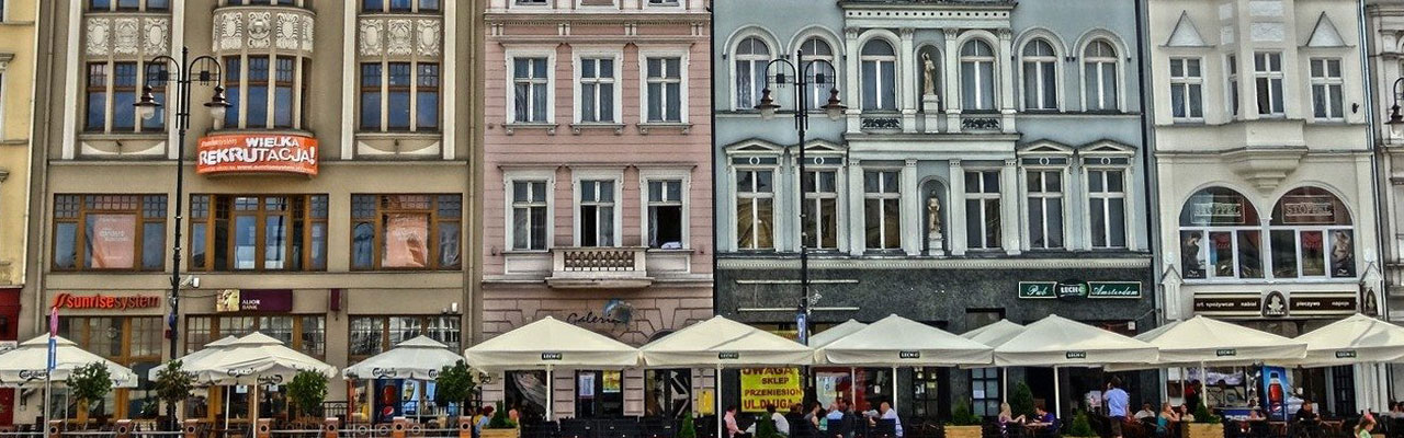 Legalni pracownicy z Ukrainy w Bydgoszczy