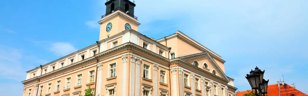 Legalni pracownicy z Ukrainy w Kaliszu