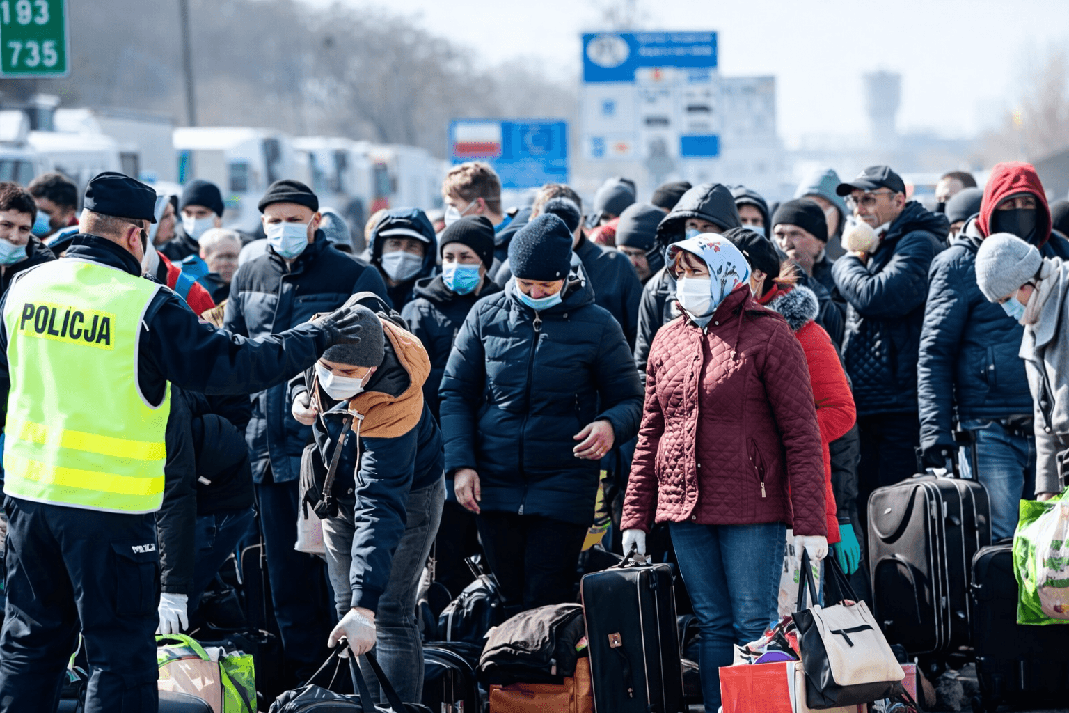 Jak pomóc uchodźcom z Ukrainy znaleźć pracę?