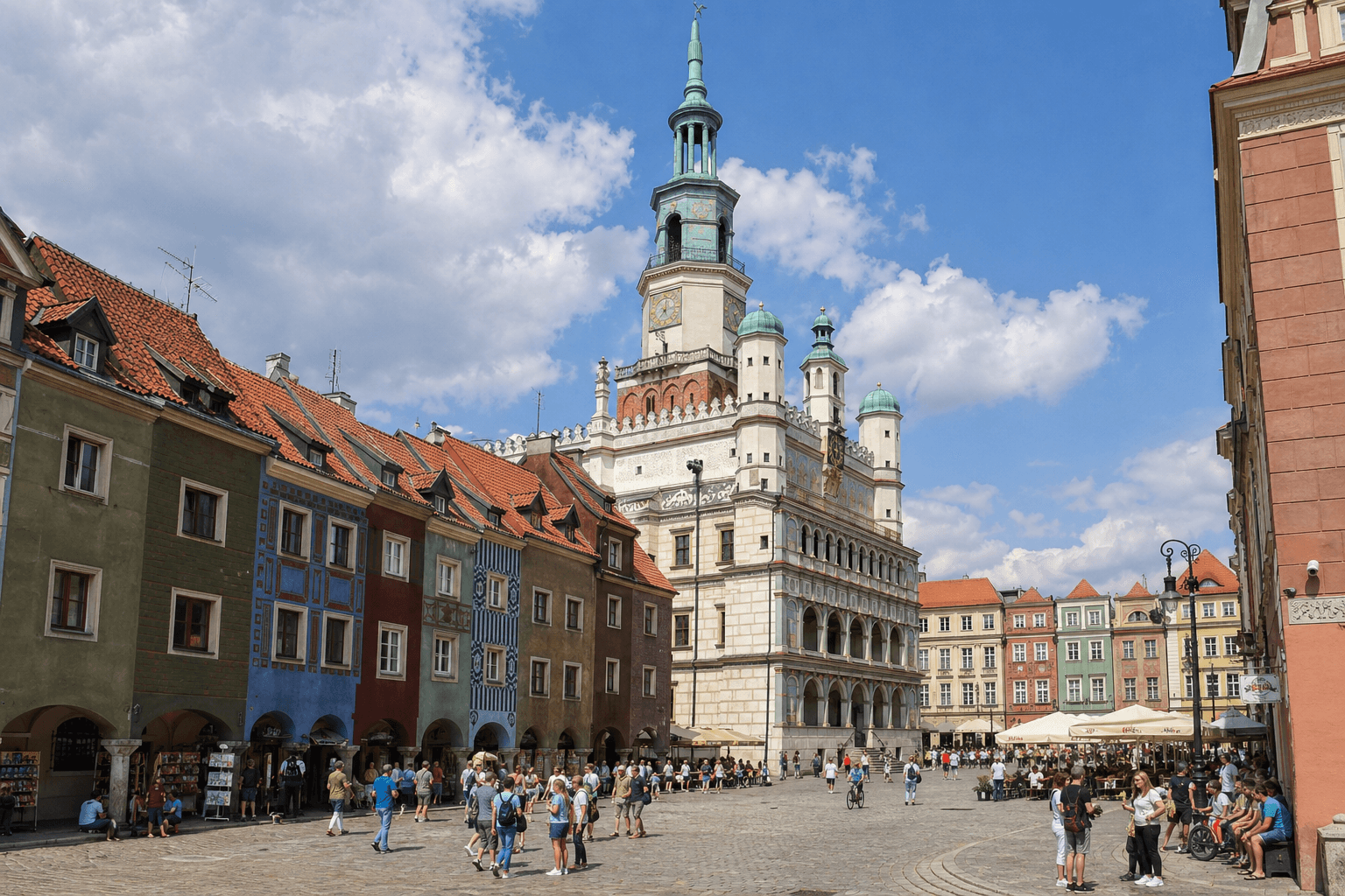 Legalni pracownicy z Ukrainy w Zielonej Górze