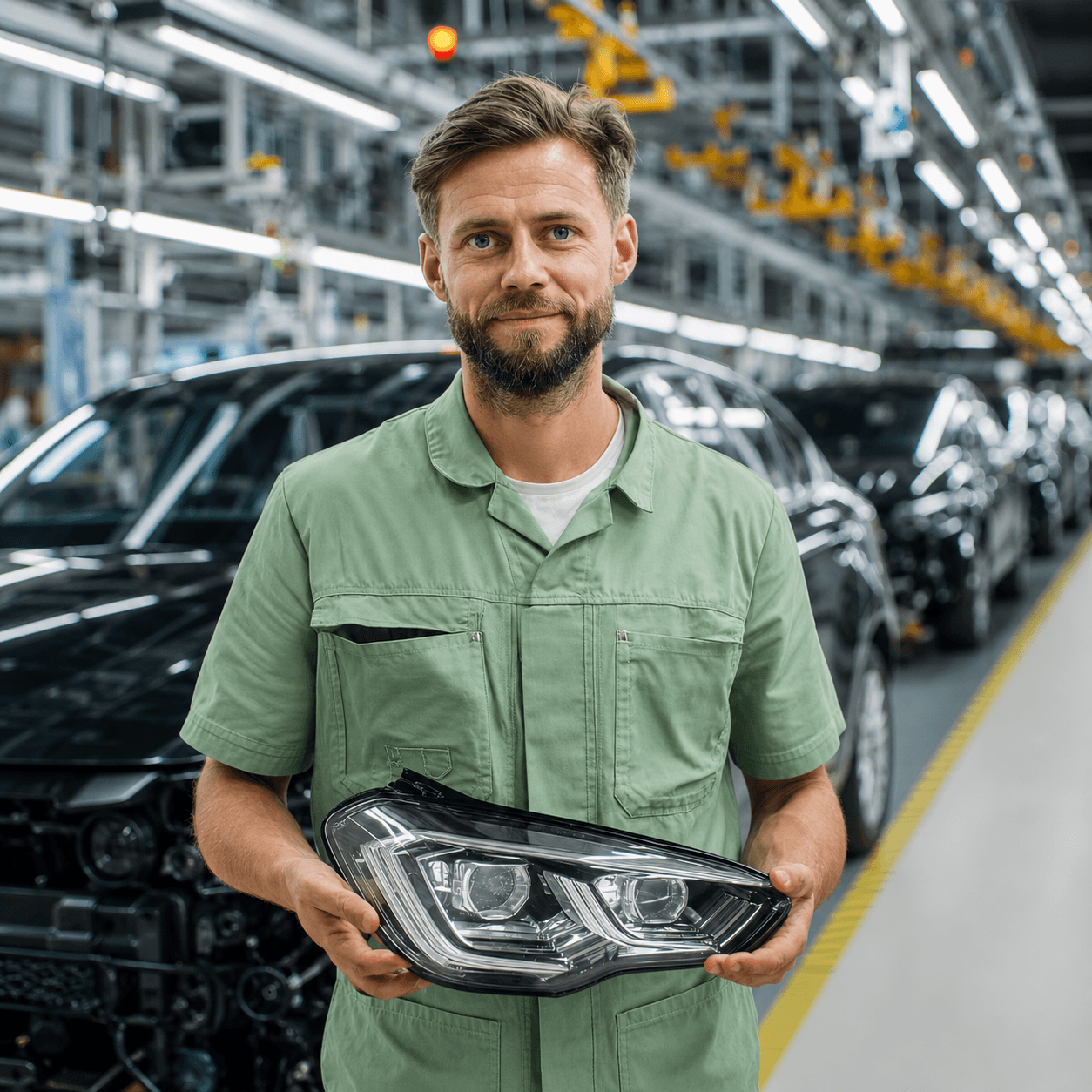 Automotive