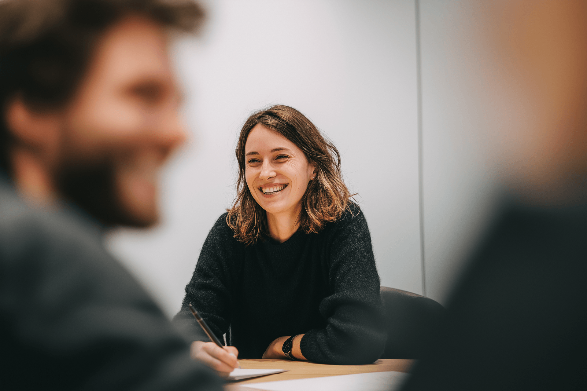 Rekrutacje stałe – znajdź talenty, które zostaną z Tobą na lata