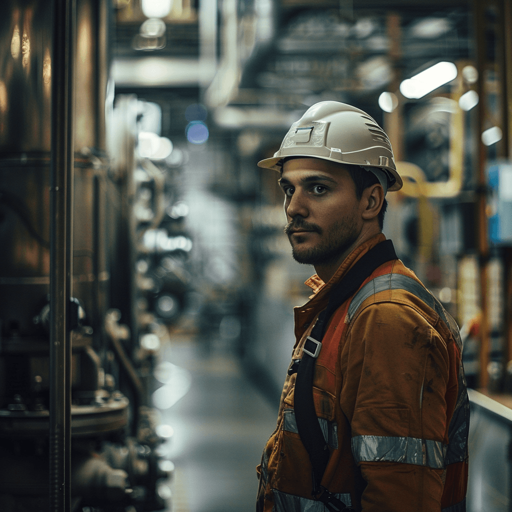 Produkcja i przemysł