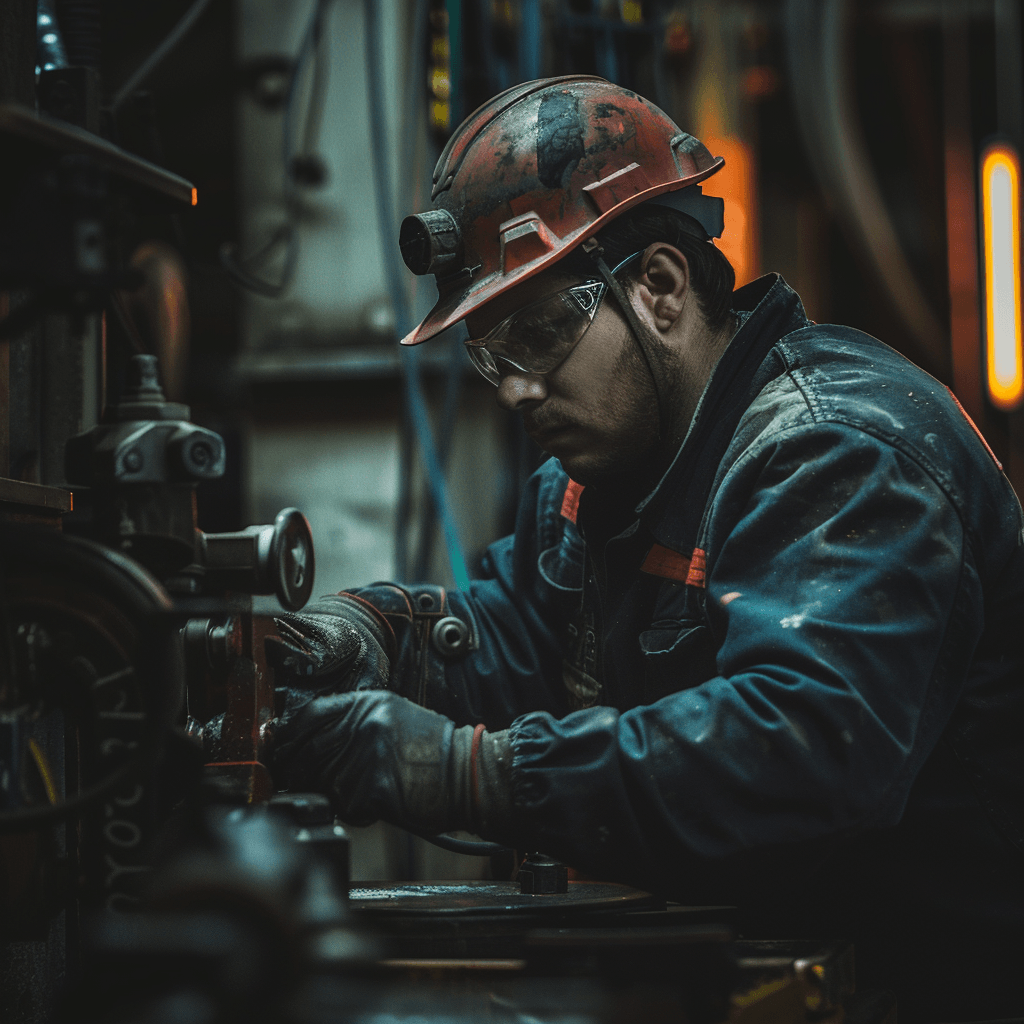 Prace specjalistyczne