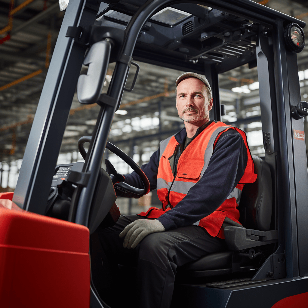 Ile zarabia operator wózka widłowego, jak znaleźć pracownika?